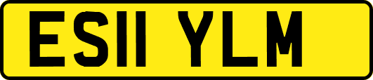 ES11YLM