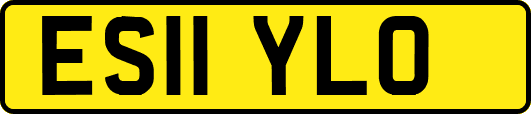 ES11YLO