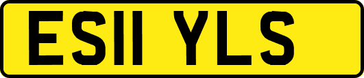 ES11YLS