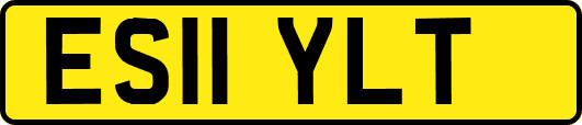 ES11YLT