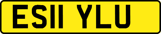 ES11YLU
