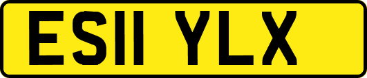 ES11YLX