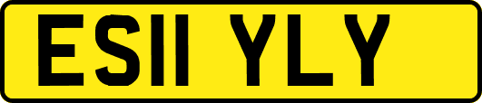 ES11YLY
