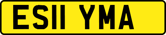 ES11YMA