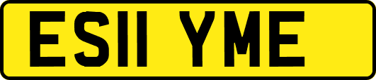 ES11YME