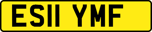 ES11YMF