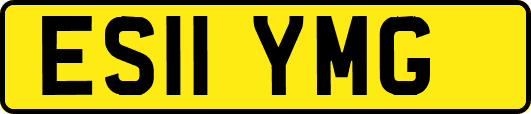 ES11YMG