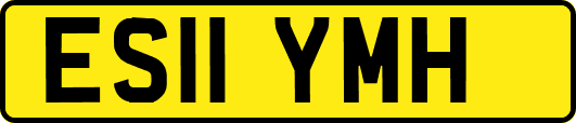 ES11YMH