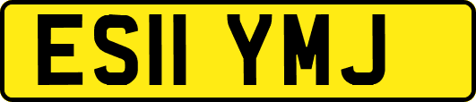 ES11YMJ