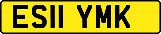 ES11YMK