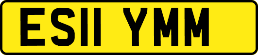 ES11YMM