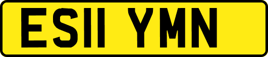 ES11YMN
