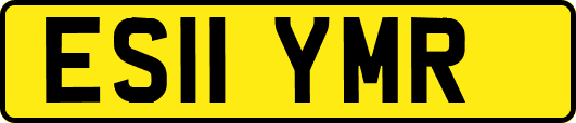 ES11YMR