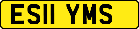 ES11YMS