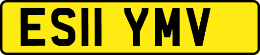 ES11YMV