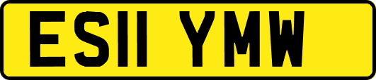 ES11YMW