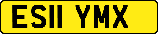 ES11YMX
