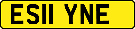 ES11YNE