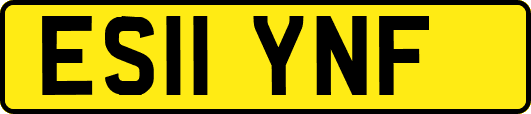 ES11YNF
