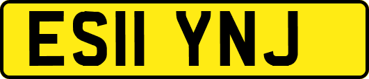 ES11YNJ