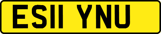 ES11YNU