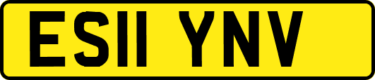 ES11YNV