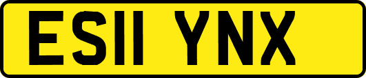 ES11YNX
