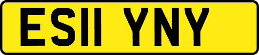 ES11YNY