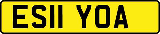 ES11YOA