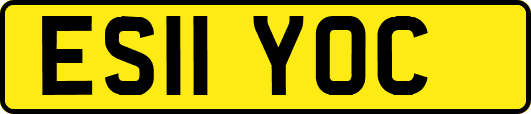 ES11YOC