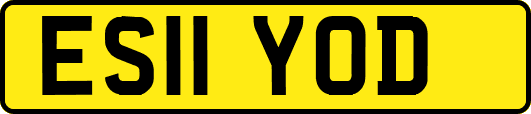 ES11YOD