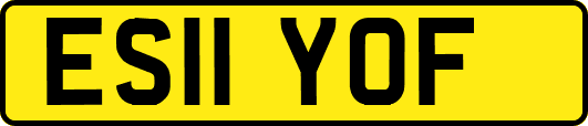 ES11YOF