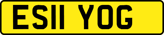 ES11YOG