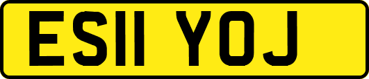 ES11YOJ