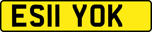 ES11YOK