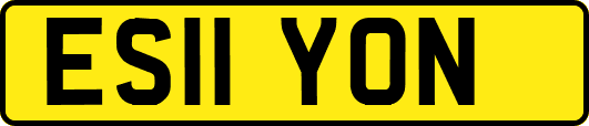 ES11YON