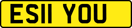 ES11YOU