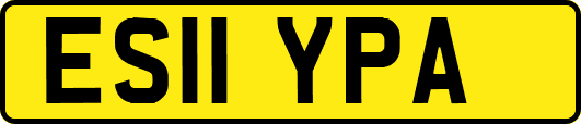 ES11YPA