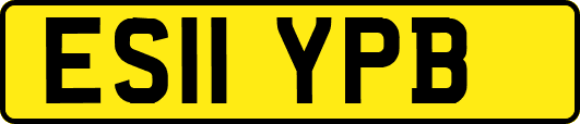 ES11YPB
