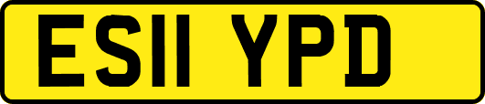 ES11YPD