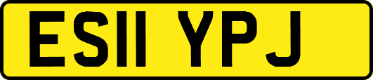 ES11YPJ