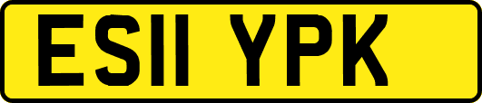 ES11YPK