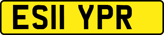 ES11YPR