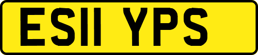 ES11YPS