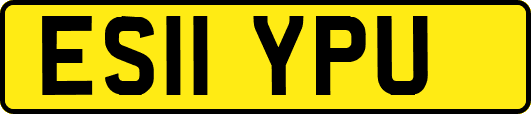 ES11YPU