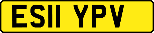 ES11YPV