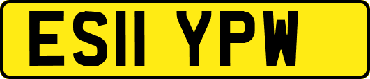 ES11YPW