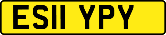 ES11YPY