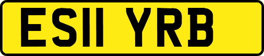 ES11YRB