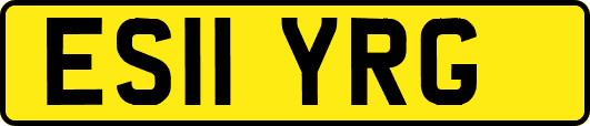 ES11YRG